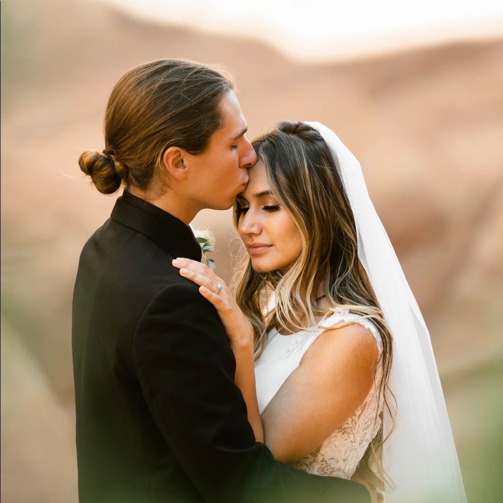 Meet your Posher, Melanie